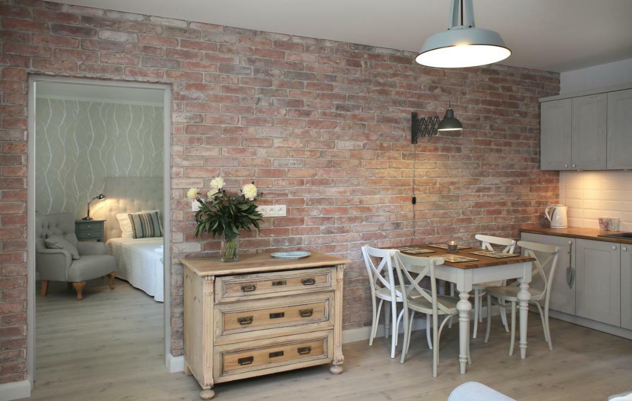 Palac I Folwark Brzeznica Brzeznica (Krosno Odrzanskie) Quarto foto